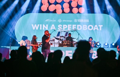 ލޯންޗުގެ ނަސީބާ އެކު ފަޔާޒުގެ އާއިލާއަށް ބޮޑު އުފަލެއް!