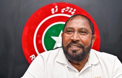 ގާސިމްގެ ބަޔޯގްރަފީ ފޮތް އަންނަ ހަފުތާގައި ނެރެނީ