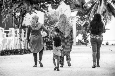 ރާއްޖޭގައި ކޮންމެ 100 އަންހެނަކަށް 104 ފިރިހެނުން އެބަތިބި