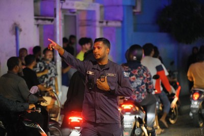 ފައިހު ފޮރުވައިގެން އުޅޭ މައްސަލައިގައި ހައްޔަރުކުރި 3 މީހެއްގެ ބަންދަށް 15 ދުވަސް