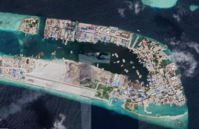 ރިޝްވަތު ނަގައިގެން ބިމެއް ވިއްކަން އުޅުނު އެޗްޑީސީގެ މުވައްޒަފު ވަޒީފާއިން ވަކިކޮށްފި