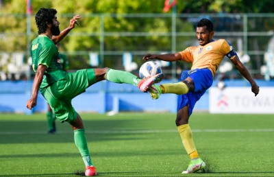 ޓްރެވަލް ކިޓެއް ނެތް، އެކަމަކު ތަށި ހޯދުމުގެ ފެންވަރު ހުރި: ކުޑަ ހީނާ