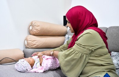 މިރާލް: ހިތްދަތި 22 އަހަރު ފަހުން ލިބުނު އުފާ