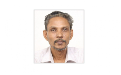 މާލެއިން މީހަކު ގެއްލިގެން ހޯދަނީ