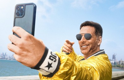 އަކްޝޭގެ ފުރަތަމަ ވެބް ސީރީޒް "ދި އެންޑް" ފަށަނީ