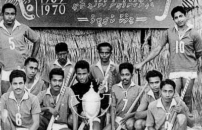 ހިރުނދު ތުއްތު މަނިކު: އަލިފުށީގެ ފުޓުބޯޅަ ބަދަލުކޮށްލި މޭސްތިރިޔާ