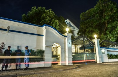 ޕާޓީން ވަކިވުމުން ގޮނޑި ގެއްލޭ އިސްލާހުގެ މައްސަލަ ސުޕްރީމް ކޯޓުން ތާވަލްކޮށްފި