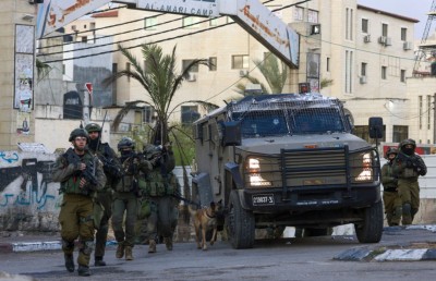 ފަލަސްތީނުގެ ހުޅަނގު އައްސޭރީގައި މިއަހަރު 70 މީހަކު ޝަހީދުކޮށްފި