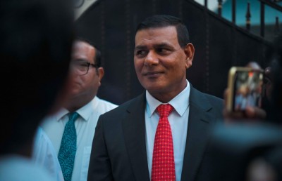 ރިޔާސީ އިންތިޚާބު ރައީސަށް ކާމިޔާބުކޮށްދޭނީ އެއްބުރުން: ސިޔާމް