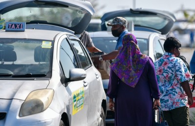 ރިޕޯޓް ކޮށްފާނަން، ކުރެވޭނެ ކަމެއް ނޯންނާނެ!