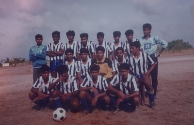 ހިރުނދު ތުއްތު މަނިކު: އަލިފުށީގެ ފުޓުބޯޅަ ބަދަލުކޮށްލި މޭސްތިރިޔާ