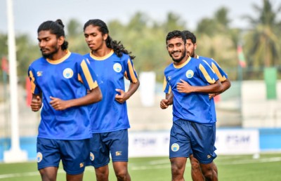 ވެލެންސިއާގެ "ބަދަހި" ފޯވާޑްލައިނަށް އޮތީ އުންމީދު