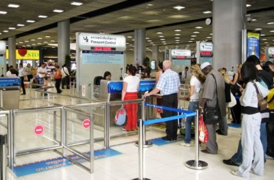 ކަރަންޓީނު ނުވެ ތައިލެންޑަށް ދަތުރު ކުރެވޭނެ ގޮތް ހަމަޖައްސައިފި