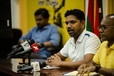 ރައީސް އޮފީހުގެ މިނިސްޓަރު ކަމުން ޝިފާޒު ވަކިކޮށްފި