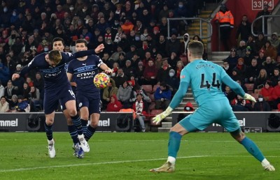 މިއީ މިހާތަނަށް އެންމެ ރަނގަޅަށް ޕާފޯމްކުރި އެއް މެޗު: ގާޑިއޯލާ