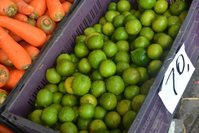 މަސް ދުވަހުގެ ތެރޭގައި، ލުނބޯ ކިލޯއެއްގެ އަގު 25 ރުފިޔާއިން 70އަށް!