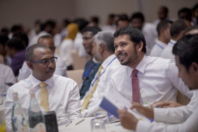 ޖޭޕީ ބޭފުޅުން ތިއްބާ އަމްރު ވަކިކުރުމަކީ ޒާތީވުން: ވައްޑޭ