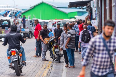 ރަށުން ހަދިޔާ ބޭނުން، އެކަމަކު ބޯޓު ދޮށަކަށް ނުދެވޭނެ!