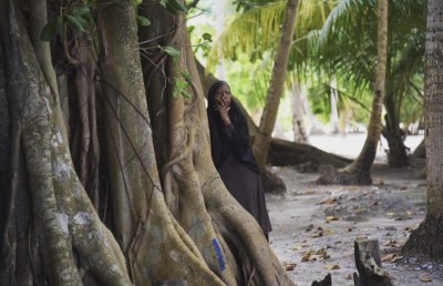 ހިރިމަރަދޫ މީހުން ހަނިމާދުއަށް ބަދަލުކުރަން ސަރުކާރުން ނިންމައިފި