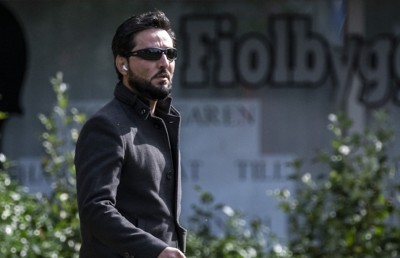 ސްވިޑަންގައި ކީރިތި ގުރުއާން އެންދި މީހާ ގަޔަށް ބަޑިޖަހައި މަރާލައިފި