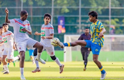 އައިދު: ޓޮމް އާއި އަސަަދުﷲ ގެ "މިކްސް" ސްޓައިކަރެއް!