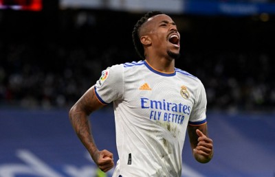 ފަހު ވަގުތު ރެއާލް ސަލާމަތް ކޮށްދިނީ މިލިޓާއޯ