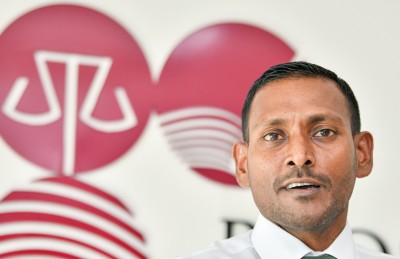 ޔާމީން މަރައިލުމުގައި އިސް ދެ މީހުންނަށް ކުށް ސާބިތުވުމަކީ ކާމިޔާބީއެއް: ޕީޖީ އޮފީސް