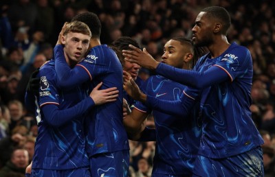 ޕޮޓާ އަށް ފެންވަރު ދައްކާލައި ޗެލްސީ އަލުން ގަދަ ހަތަރަކަށް