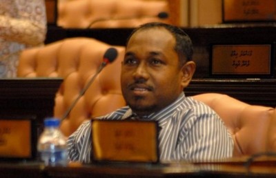 އާރަށު މައްސަލަ: ޔޫސުފް ނައީމް ވެސް އިސްތިއުނާފަށް