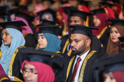 މެރިޓައިމް ދާއިރާއިން ދެ ސްކޮލާޝިޕަކަށް ކުރިމަތި ލުމުގެ ފުރުސަތު ހުޅުވާލައިފި