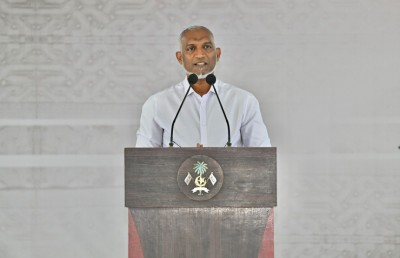 ހުއްޓިފައި ހުރި މަޝްރޫއުތަކުގެ އެއްބަސްވުން ބާތިލްކޮށް އެހެން ބަޔަކާ ހަވާލުކުރަނީ