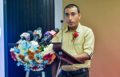 ގާސިމްގެ ބަޔޯގްރަފީ ފޮތް އަންނަ ހަފުތާގައި ނެރެނީ