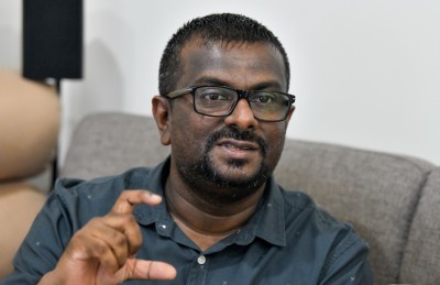 މިރާލް: ހިތްދަތި 22 އަހަރު ފަހުން ލިބުނު އުފާ