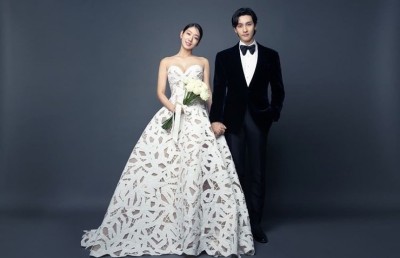 ކޮރެއާގެ އެންމެ ކާމިޔާބު އެކްޓްރެސުންގެ ތެރޭގައި ހިމެނޭ ޕަކް ޝިންހޭ ކައިވެނިކޮށްފި