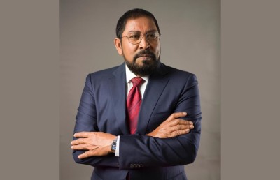 ގާސިމްގެ ބަޔޯގްރަފީ ފޮތް އަންނަ ހަފުތާގައި ނެރެނީ