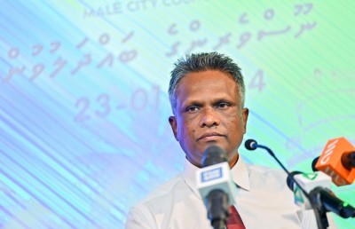 ހަރަދު ދީފައި ބުޅާ ފެސިލިޓީއާ އަވަހަށް ހަވާލުވާން އަންގައިފިން: އާޒިމް