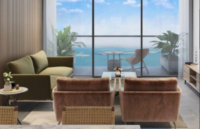 ސޮލިޓެއާ އެޕާޓްމެންޓްތައް އަންނަ އަހަރު ނިންމާނެ