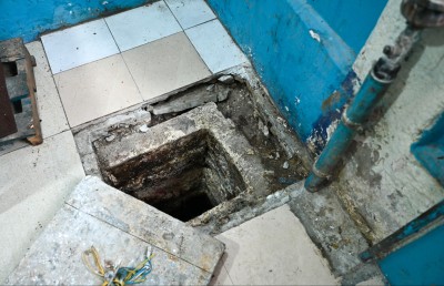 މަގުމައްޗަށް ނަޖިސް ބޭރުކުރާ ގެ ހޯދައި މީހުން ހުސްކުރަން އަންގައިފި