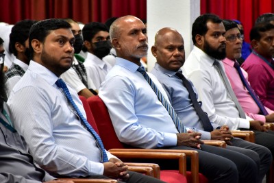 ސްކޫލު ކުދިންނަށް އިހްޔާ ފޯރަމް މިއަހަރު ފަށަނީ