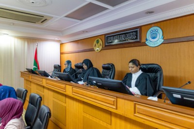 މިދިޔަ އަހަރު ގިނައިން އައްޔަނުކުރީ އަންހެން ފަނޑިޔާރުން
