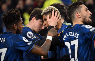 ފަހު ވަގުތު ބާގްވެއިން ޓޮޓެންހަމް މޮޅުކޮށްދީފި