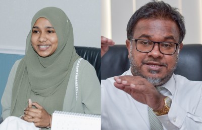 މިނިސްޓްރީތައް އެއްކޮށްލުމާ އެކު، ދެ ޕީއެސްގެ މަގާމު ވެސް ގެއްލިއްޖެ