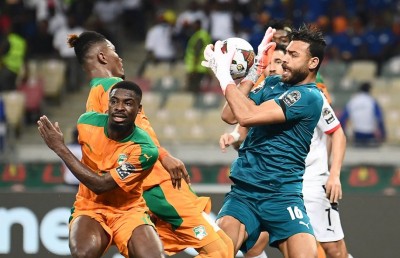 އެފްރިކަން ކަޕް: ޕެނަލްޓީއިން މޮޅުވެ، މިސްރާއި އިކުއެޓޯރިއަލް ގިނީ ކުއާޓާއަށް