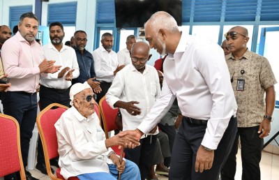 ރަށްރަށުގައި ހުއްޓިފައި ހުރި މަޝްރޫއުތައް މި މަހު ފަށަނީ