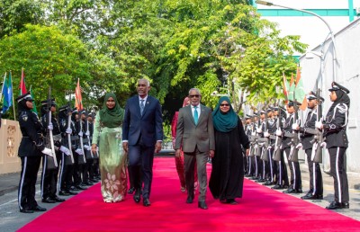 ހދ. އާއި ތ. އަތޮޅު ފަދަ ހިސާބުތަކަށް ޓޫރިޒަމް ފުޅާކުރުން އަމާޒަކަށް