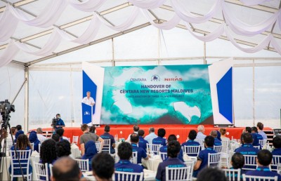 އެމްޓީސީސީން މާލީ ރެކޯޑަކަށް ފަހު ރެކޯޑެއް