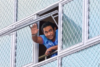 ޔާމީނަށް އިއްވި 11 އަހަރުގެ ޖަލު ހުކުމުގެ އިސްތިއުނާފު މައްސަލަ ބަލައިގެންފި