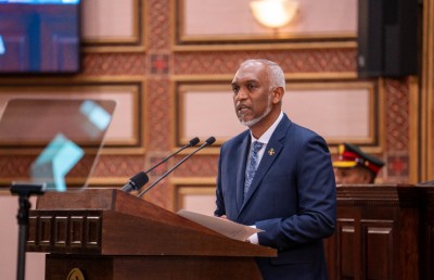 ބޭހުގެ އަގު ކޮންޓްރޯލް ކުރުމުން އާއްމުންނަށް އުނދަގޫކުރަން ފެށި، މައްސަލަ ހައްލުކުރަން އިތުރު ފިޔަވަޅު އަޅާނަން: ރައީސް