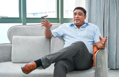 ފިލިޕީންސްގެ "ރޯޔަލް އެކަޑަމީ" އަށް ރާއްޖޭގެ ސިވިލް އޭވިއޭޝަންގެ ހުއްދަ ދީފި