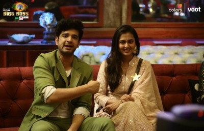 "ބިގް ބޮސް 15" ގެ ފިނާލޭ ހޮނިހިރާއި އާދިއްތަ ދުވަހު